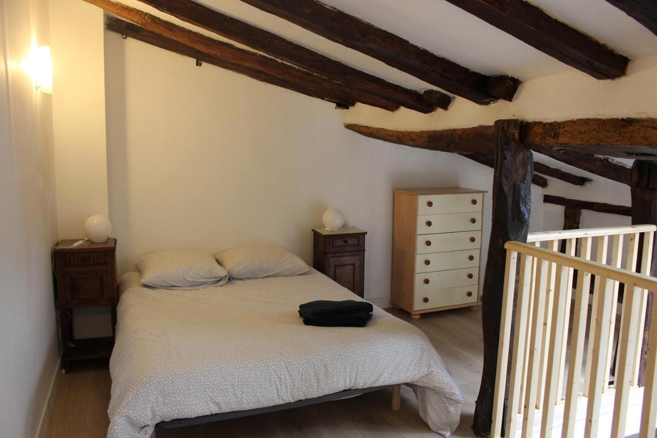 Gite Proche Canal La Conserverie Buzet-sur-Baise エクステリア 写真